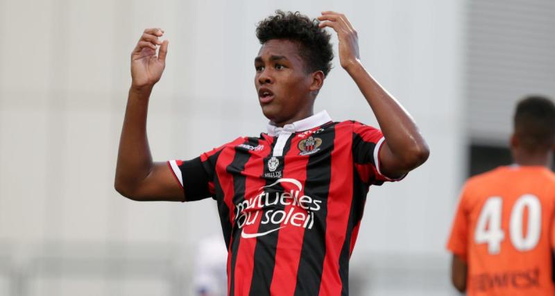  - Furiani : un joueur formé au GYM s’est engagé (off)