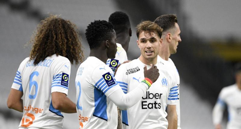  - Les infos du jour : deux départs se dessinent à l’OM, la piste Fofana relancée au PSG, le Barça tente le tout pour le tout avec De Jong