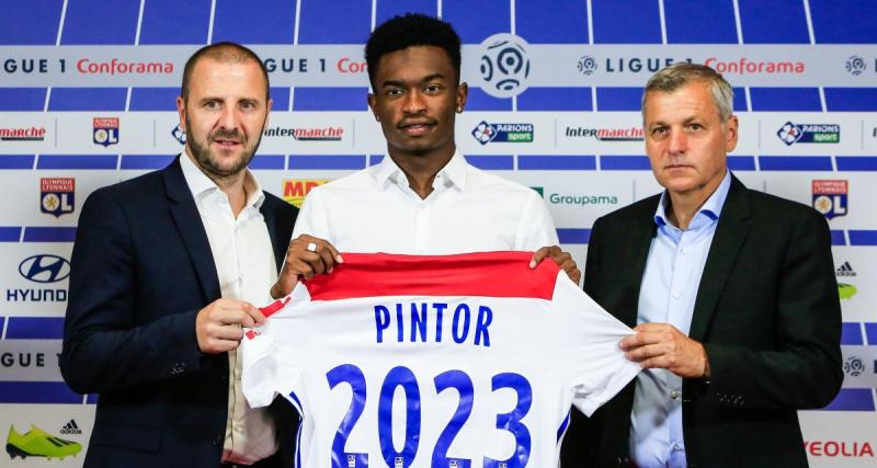  - ASSE – Mercato : Lenny Pintor a une grosse revanche à prendre sur l'OL !