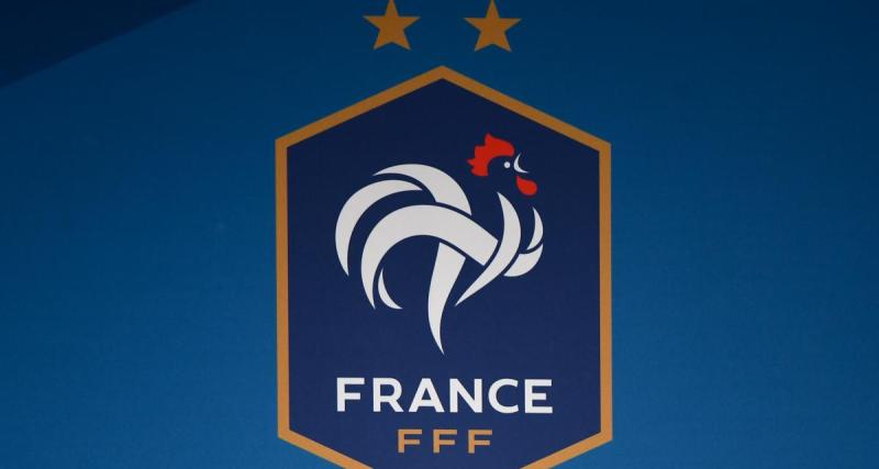  - Équipe de France : le nouveau maillot des Bleus a fuité !