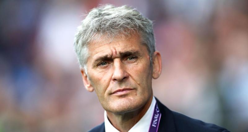  - PSG (F) : Gérard Prêcheur enthousiaste à l’approche de la nouvelle saison