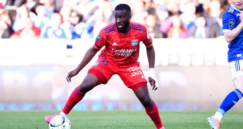  - Équipe de France : Tanguy Ndombele a la côte, de nombreux clubs sur le coup ! 