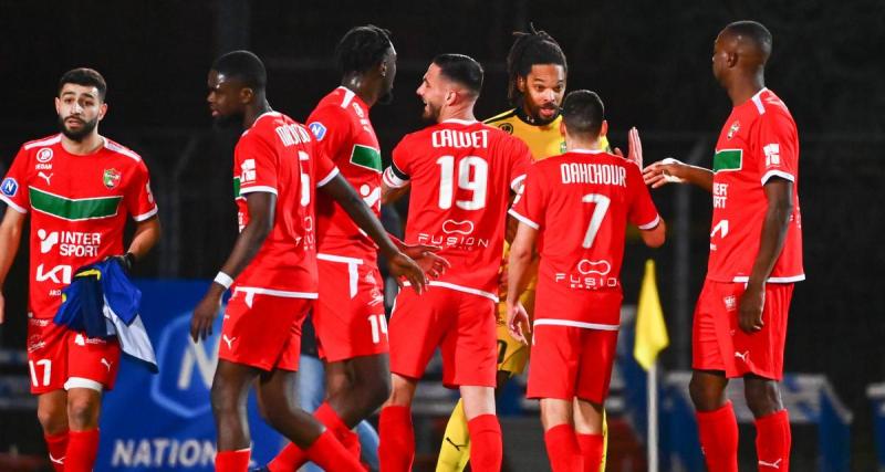  - Sedan : le groupe des Sangliers est connu 