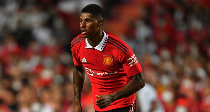  - 🚨 Le PSG cible Rashford, le Mondial 2022 avancé d'une journée, Kalimuendo officiellement à Rennes...Les immanquables du jour !