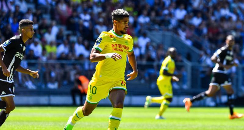  - Nantes - Lille : quelle chaîne et comment voir le match en streaming ?