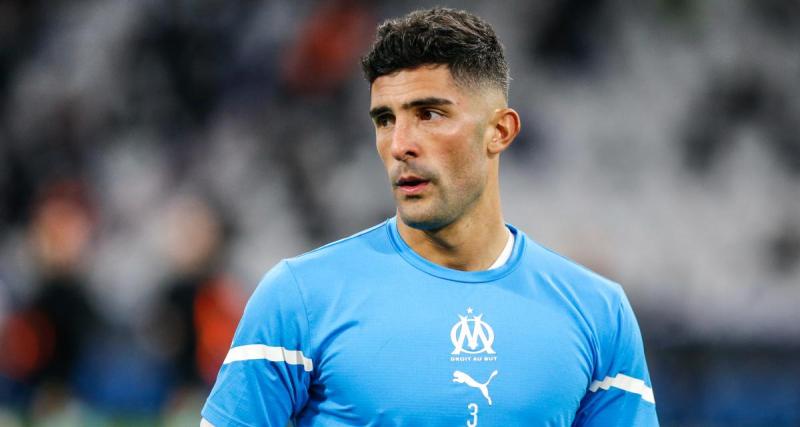  - OM – Mercato : Alvaro discute avec un nouveau club, il aurait fait son choix