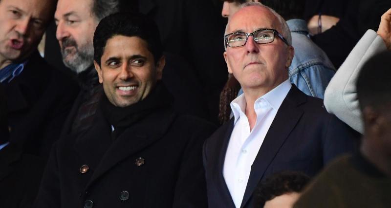  - OM, PSG : le couac Monaco offre un chèque XXL au deux clubs !