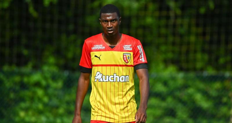  - RC Lens – Mercato : le Racing laisse filer un de ses buteurs en L2