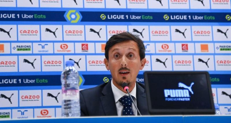  - OM : une très grosse somme à venir pour les Marseillais grâce à la C1 ! 
