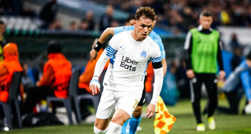  - OM : Longoria vise un joueur de City pour remplacer Lirola