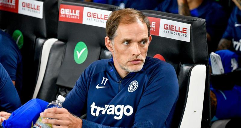  - Chelsea : le somme mirobolante que réclame Tuchel pour boucler son mercato