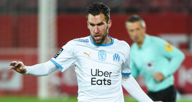  - OM : les horribles insultes envoyées par des supporters à Strootman sur les réseaux sociaux 