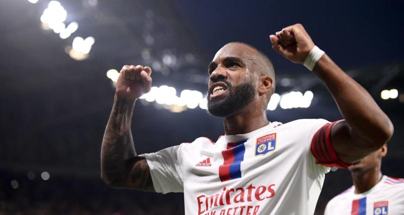  - OL : Lacazette dévoile comment le duo Aulas-Ponsot à réussi à le faire revenir