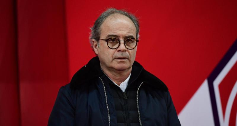  - PSG : l'énorme tour de force que compte réaliser Luis Campos sur le mercato