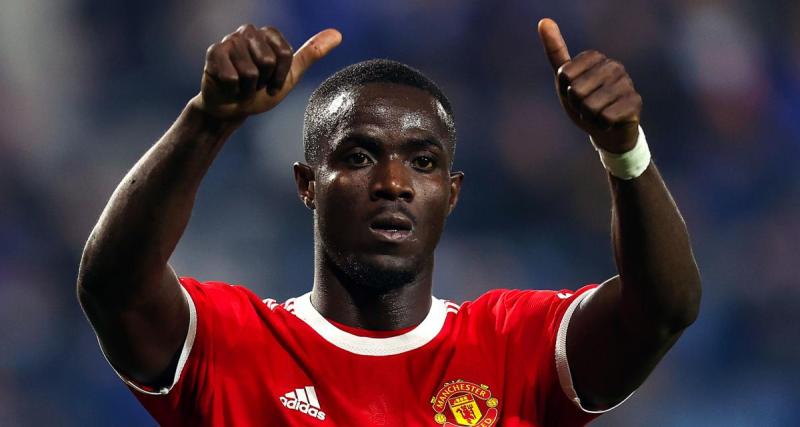  - OM – Mercato : Longoria en pôle pour Eric Bailly, un Citizen en approche !