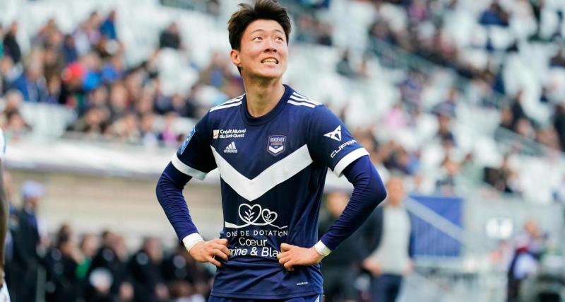  - FC Nantes, Girondins, RC Lens – Mercato : le dossier Hwang s'accélère, Brest zappe Ganago