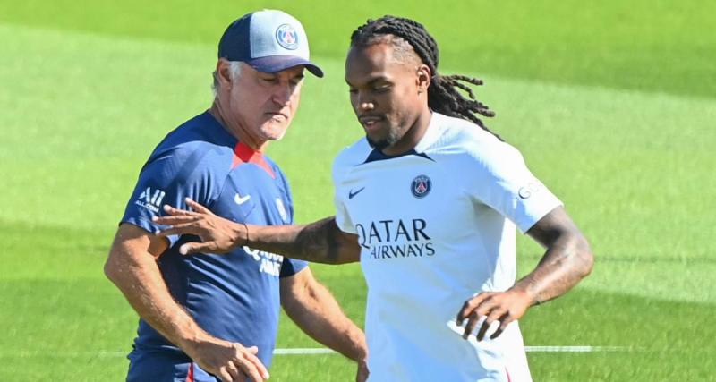  - 🚨 PSG : le groupe de Galtier face à Montpellier avec Mbappé et Sanches ! 