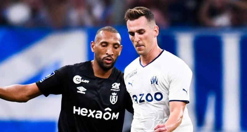  - OM : plusieurs écuries européennes convoitent Milik ! 