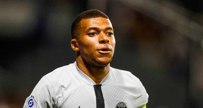  - PSG : le groupe de Galtier pour Montpellier est tombé, Mbappé de retour