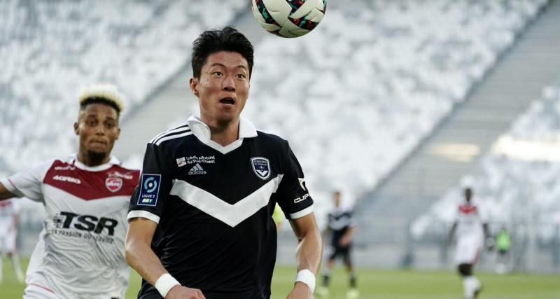  - Bordeaux : Hwang se dirige vers la Premier League, un joli chèque à la clef ?