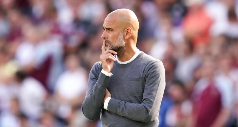  - Manchester City : Guardiola aborde la rivalité avec Liverpool et confirme une recrue