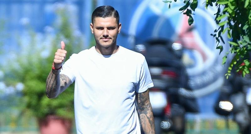  - PSG – Mercato : Icardi, Herrera, Paredes... ça bouge dans le loft parisien !