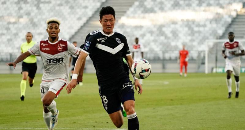  - Bordeaux : une offre d'un promu en Premier League pour Hwang ?