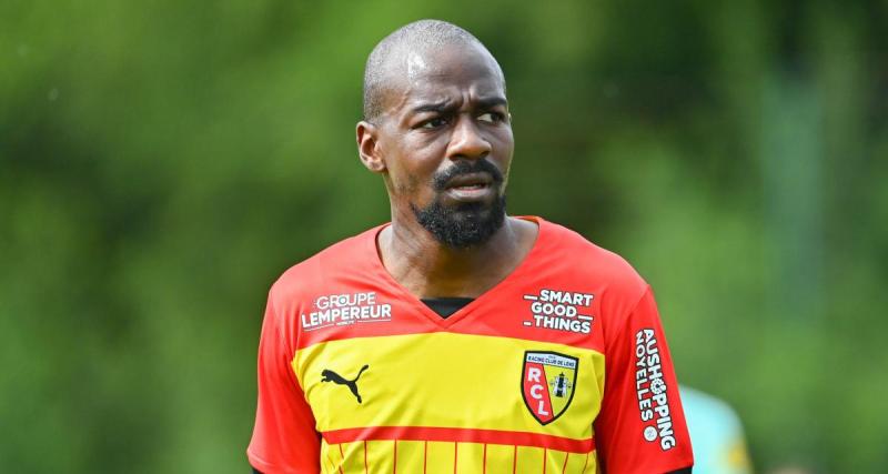  - Lens : Haise fait une annonce forte sur l'avenir de Kakuta !