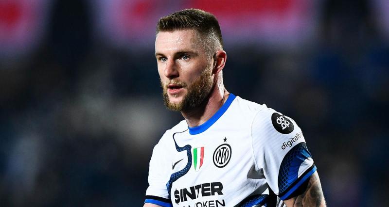  - PSG – Mercato : le dossier Skriniar définitivement clos ?