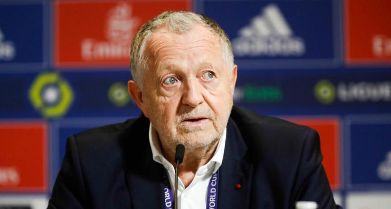  - 🚨 Lorient - OL : les Gones réagissent au report et taclent les Merlus !