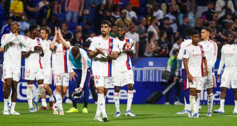  - OL : le match à Lorient reporté ! (officiel)