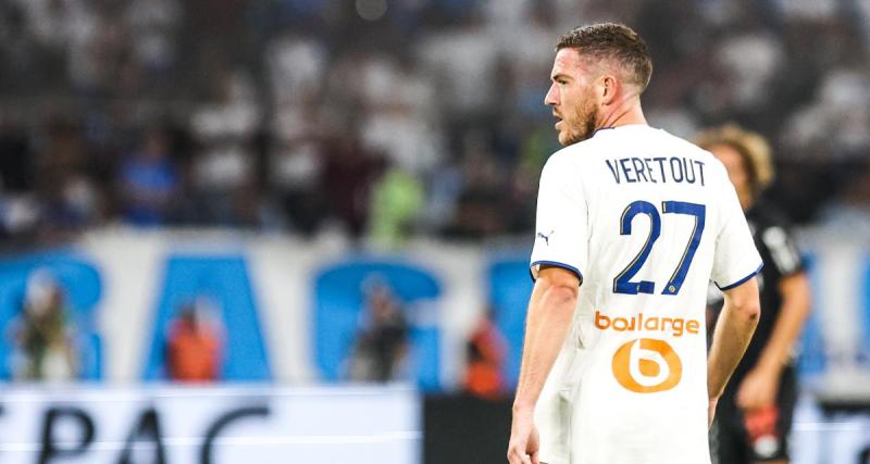  - OM : "Marseille au-dessus de Rome", son arrivée, Tudor… Veretout se livre