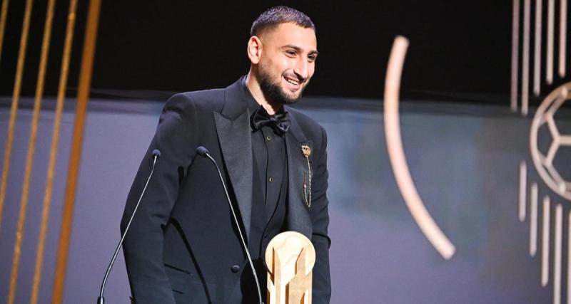  - 🚨 Ballon d’Or 2022 : les 10 nommés pour le trophée Yachine, Lloris, Maignan et un ancien du PSG présents ! 