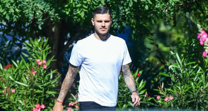  - PSG : les supporters d'un club argentin font la cour à Icardi !