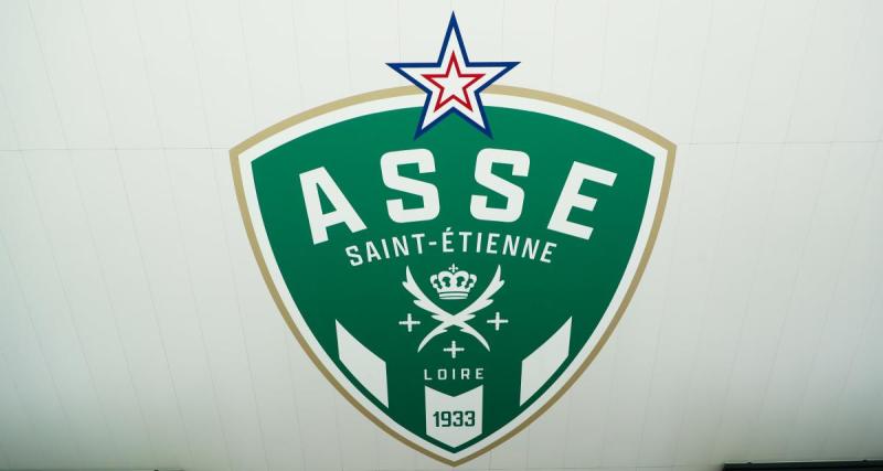  - ASSE : les Verts avancent sur deux dossiers 