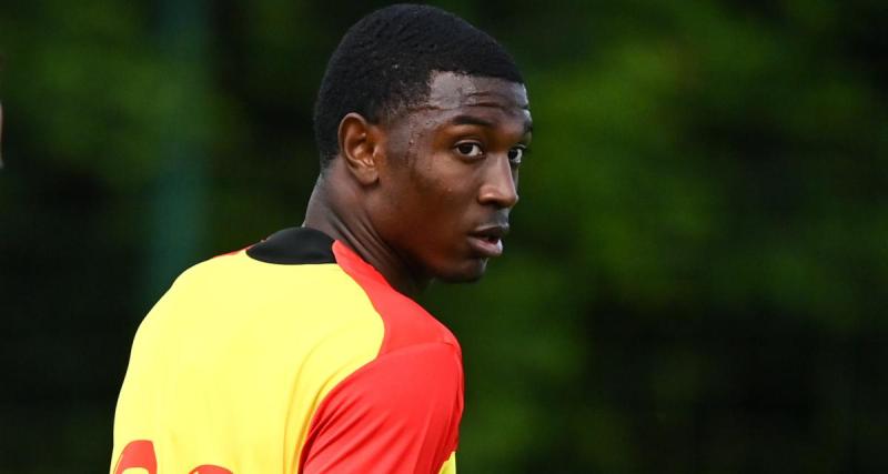  - RC Lens – Mercato : le jeune Baldé explique les raisons de son départ