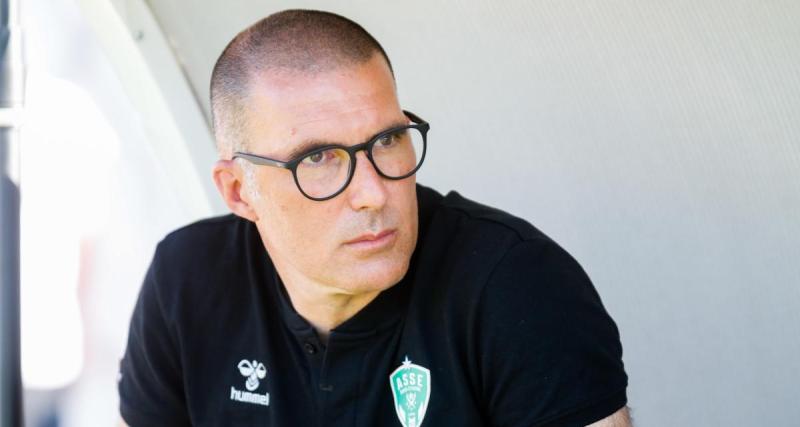  - ASSE – Exclu But ! : Mickaël Pontal : « Laurent Batlles est l'homme de la situation »