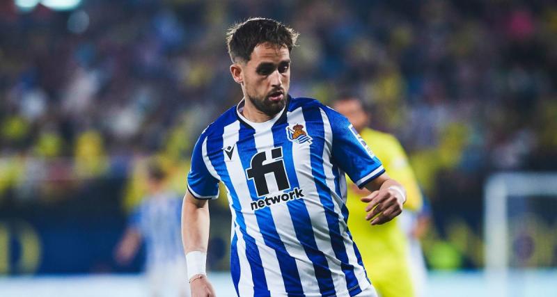  - OL - Mercato : une ancienne piste clinquante libre de tout contrat