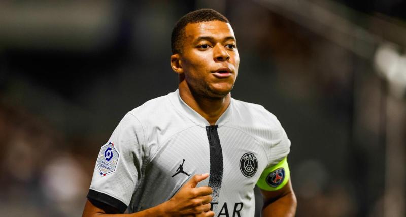 - Ballon d'Or : Kylian Mbappé dévoile son top 3 des finalistes !