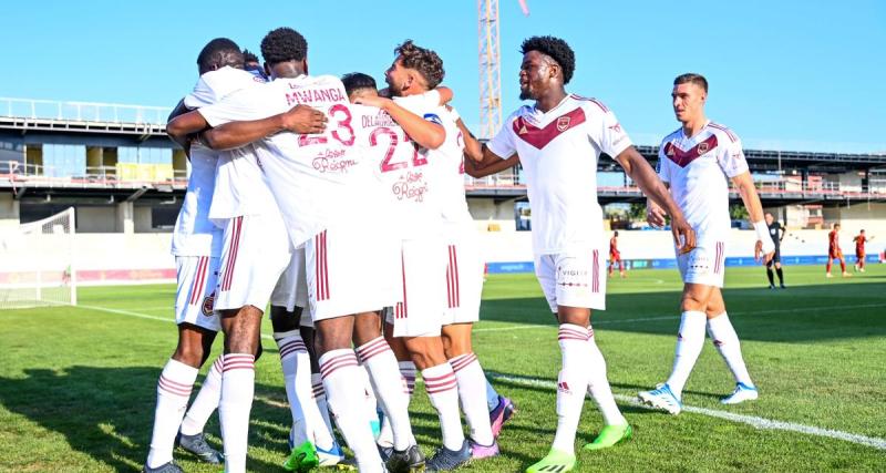  - Bordeaux - Niort : Sur quelle chaine, à quelle heure ?