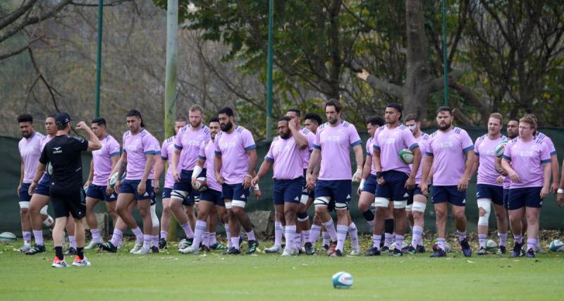  - International : un journaliste néo-zélandais pointe du doigt le fond du problème des All Blacks