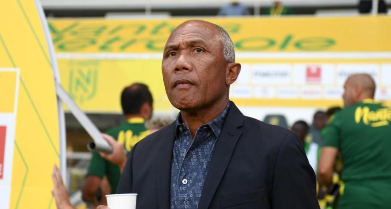  - Nantes : Kombouaré réclame des recrues en urgence, Lafont mérite l'équipe de France pour un Lillois