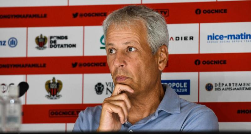  - Favre (Nice) n'a pas renoncé à Amuzu, Weah sur le départ du LOSC, Bordeaux a une solution drastique pour avancer son Mercato