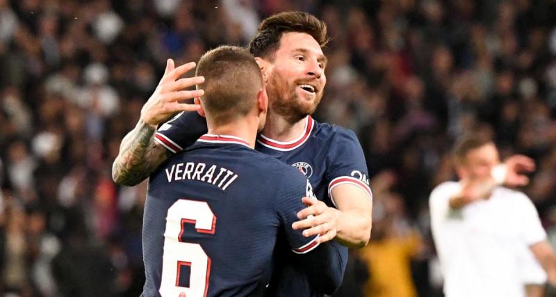  - PSG : les dirigeants parisiens préparent plusieurs prolongations