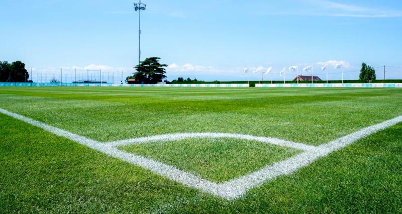  - Locminé : le match amical face à Vertou annulé pour cause de canicule
