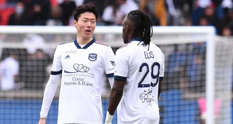  - FC Nantes, Girondins – Mercato : Hwang freine son départ, de nouveaux courtisans en approche ?