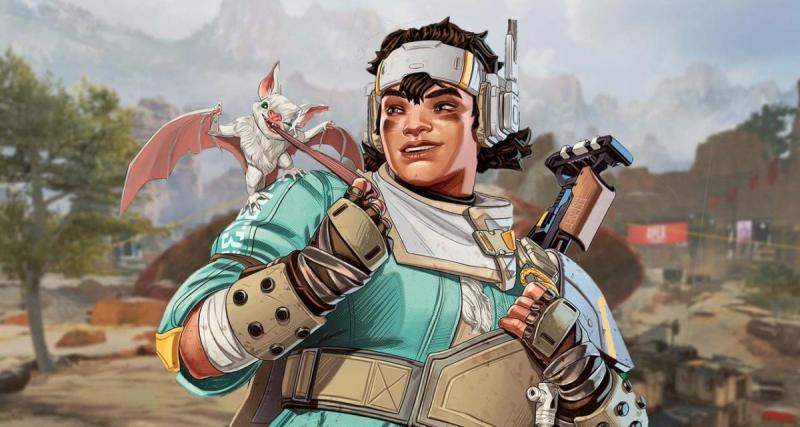  - Le crossprogression, grand absent de la saison 14 d’Apex Legends ?