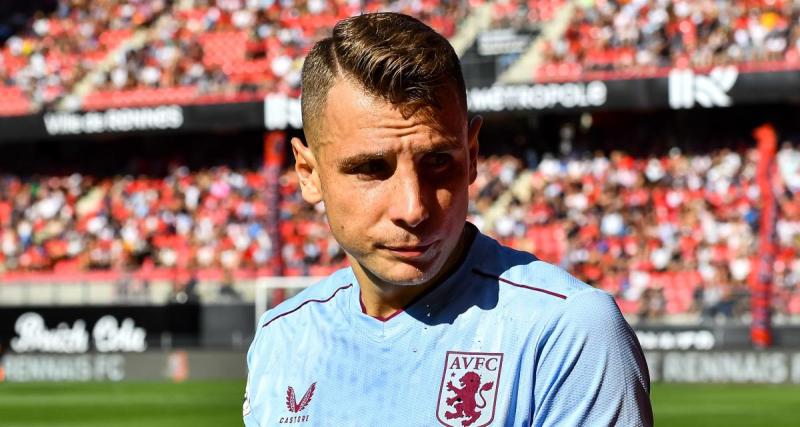  - Aston Villa – Everton : les Villans s’imposent malgré un csc de Lucas Digne
