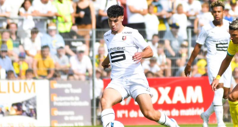  - Angers : une pépite du SRFC dans le viseur !