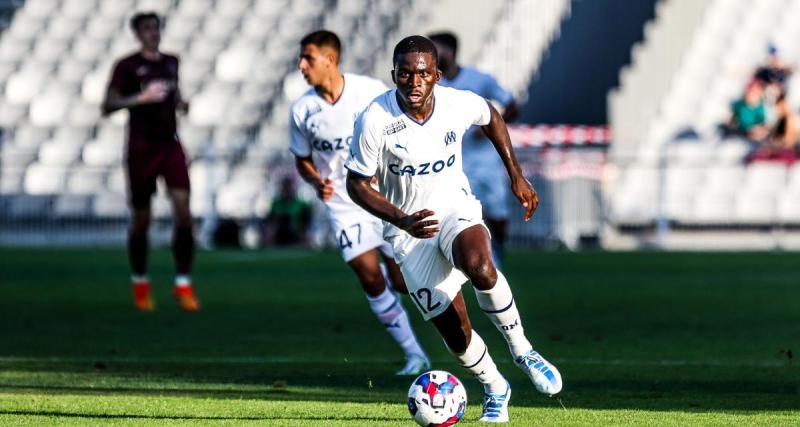  - OM : un club de L1 entre dans la danse pour Dieng ! 